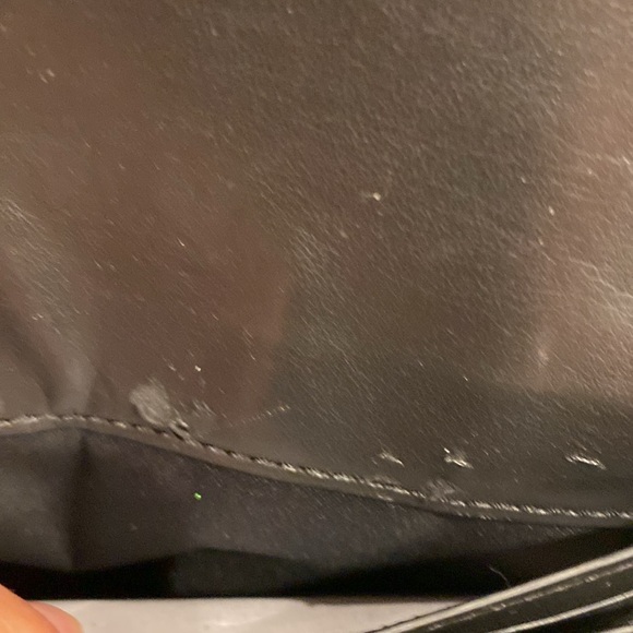 Coach crossbody bag - Picture 5 of 10